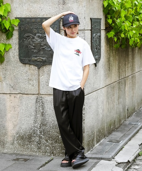 新品未使用品　THRASHERプリントT 4枚セットSサイズ THRASHER tシャツ FUJI-25 S/S T-SHIRTS/スラッシャー富士山ロゴ