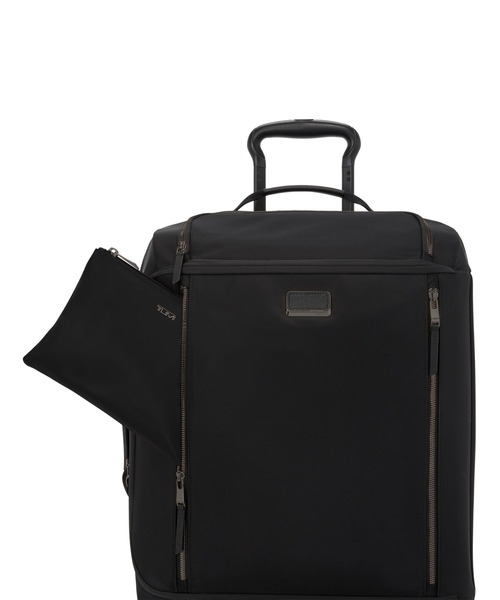 TUMI VOYAGEUR ジャスト・イン・ケース・ミディアム・トート TUMI＞VOYAGEUR ジャスト・イン・ケース・ミディアム・トート
