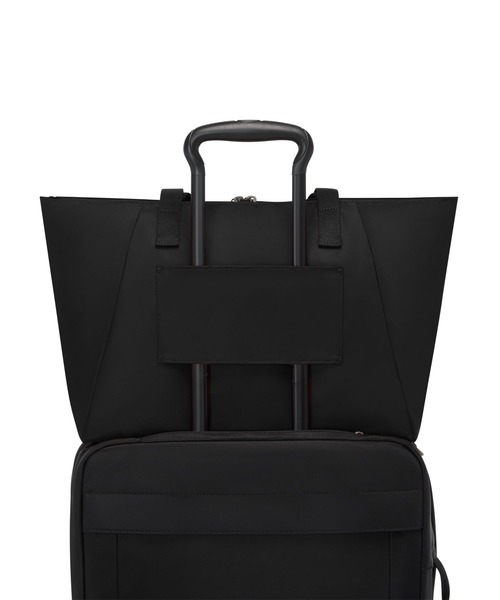 TUMI トートバッグ VOYAGEUR ジャスト・イン・ケース