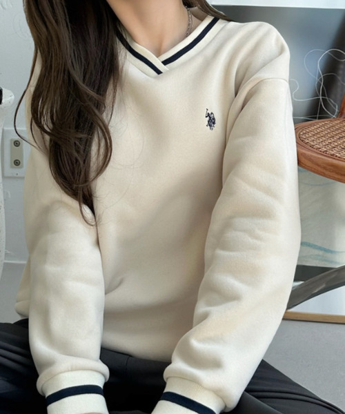 トップス SPV index（インデックス） tシャツ 「7色展開/XS-LLサイズ」ボートネック