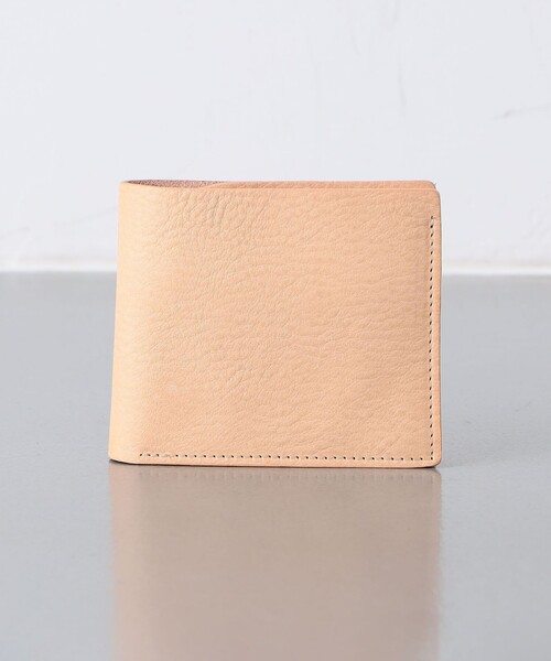 BEORMA LEATHER COMPANY（ベオーマレザーカンパニー） 二つ折り 二