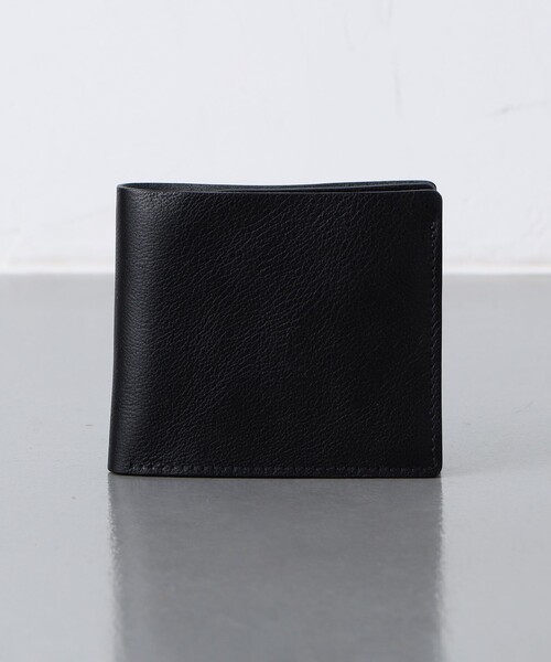 BEORMA本革 二つ折り財布 BEORMA LEATHER COMPANY（ベオーマレザーカンパニー） 二つ折り 二