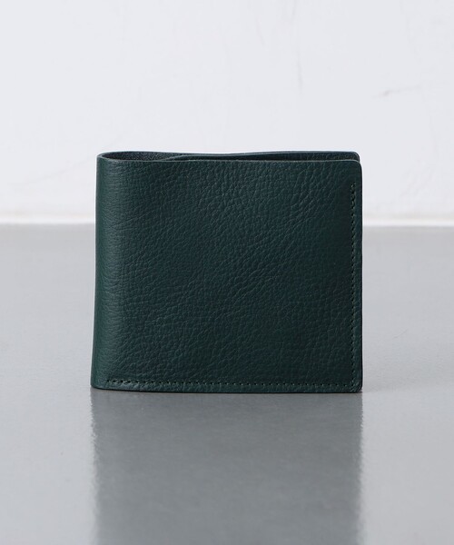 BEORMA LEATHER COMPANY（ベオーマレザーカンパニー） 二つ折り 二