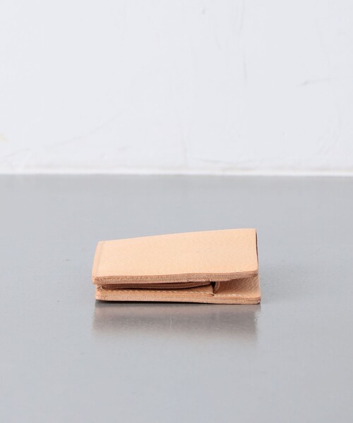 BEORMA LEATHER COMPANY（ベオーマレザーカンパニー） 二つ折り 二