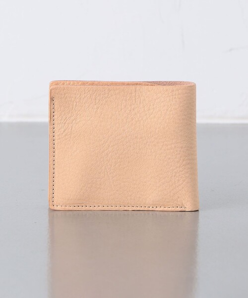 BEORMA LEATHER COMPANY（ベオーマレザーカンパニー） 二つ折り 二