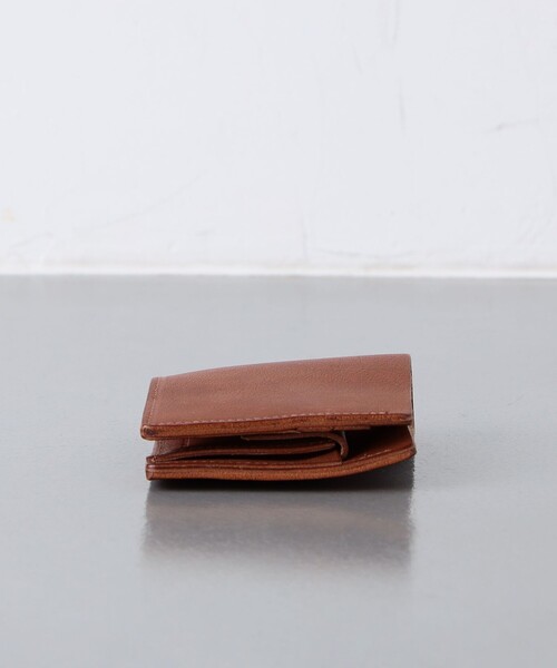 BEORMA LEATHER COMPANY（ベオーマレザーカンパニー） 二つ折り 二