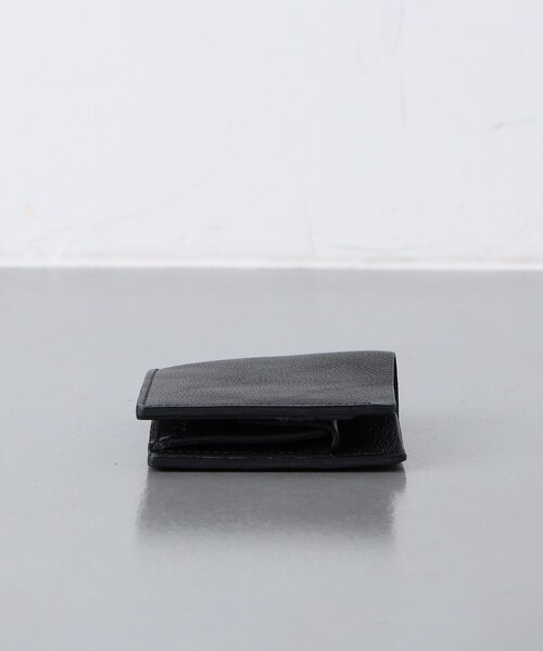 BEORMA LEATHER COMPANY（ベオーマレザーカンパニー） 二つ折り 二