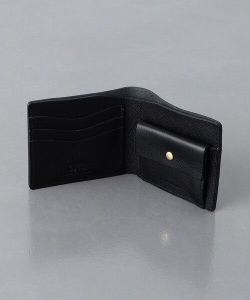 BEORMA LEATHER COMPANY（ベオーマレザーカンパニー） 二つ折り 二