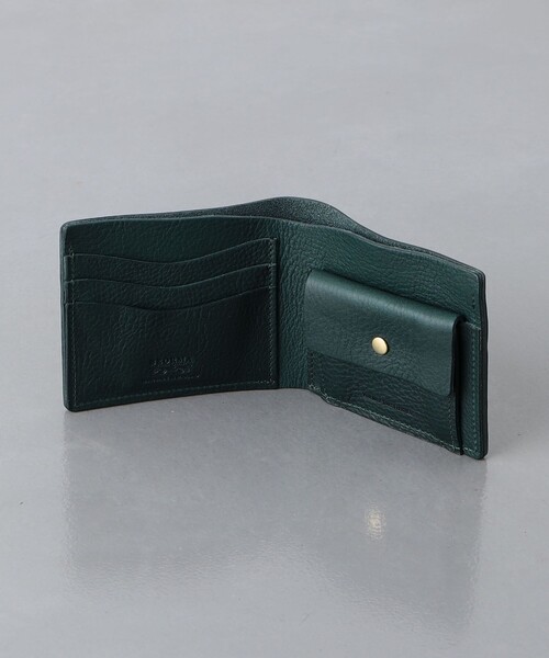 BEORMA LEATHER COMPANY（ベオーマレザーカンパニー） 財布 S0100