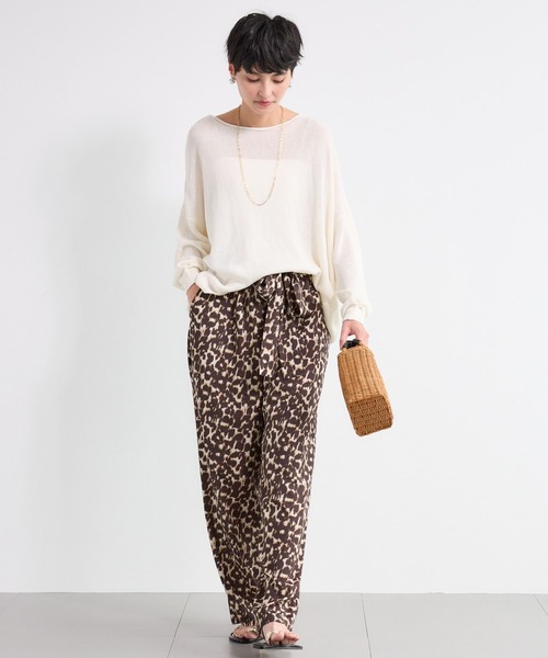 BARNYARDSTORM（バンヤードストーム） パンツ BARNYARDSTORM / セミ