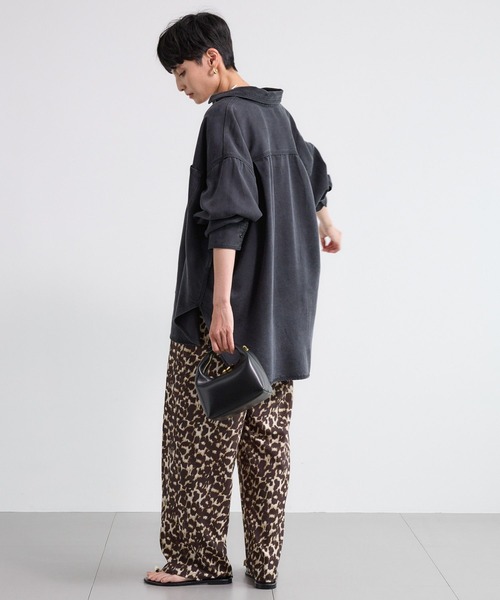 BARNYARDSTORM（バンヤードストーム） パンツ BARNYARDSTORM / セミ