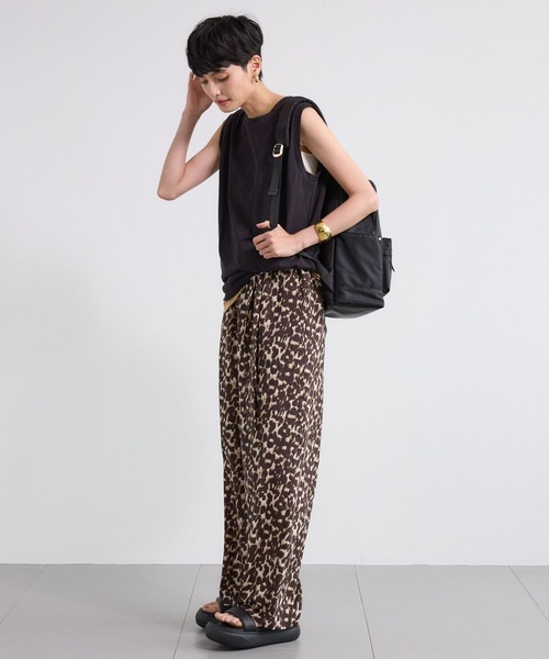 BARNYARDSTORM（バンヤードストーム） パンツ BARNYARDSTORM / セミ