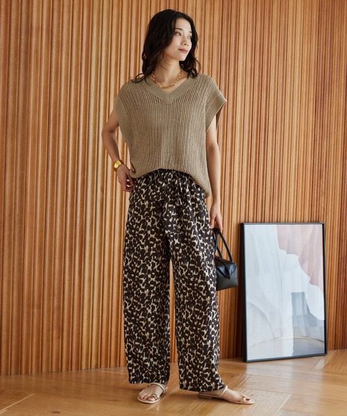 BARNYARDSTORM（バンヤードストーム） パンツ BARNYARDSTORM / セミ