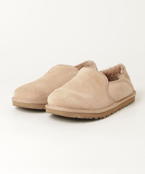 UGG スリッパ 27〜28cm ベージュ ugg-1106872_s.jpg