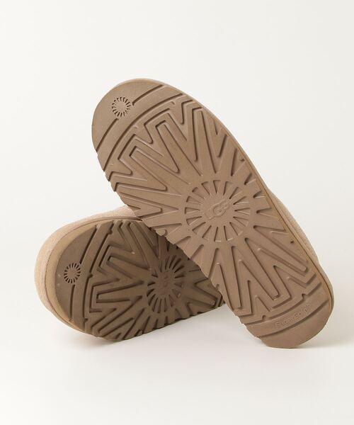 UGG australia シューズ（その他） ベージュ 3508125E0009 楽天市場】UGG アグ スニーカー ゴールデンクッシュ レディース