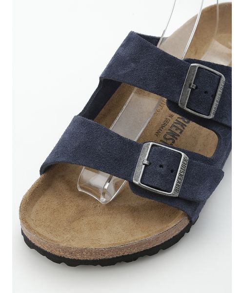 BIRKENSTOCK（ビルケンシュトック） サンダル 「BIRKENSTOCK for emmi