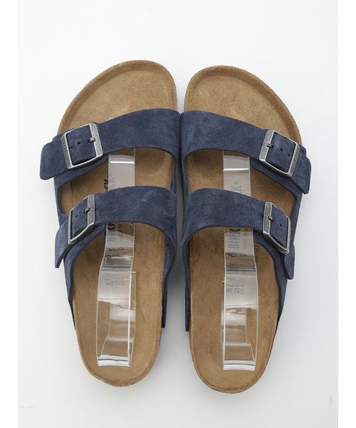 BIRKENSTOCK（ビルケンシュトック） サンダル 「BIRKENSTOCK for emmi