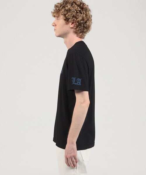 JAMES PERSE（ジェームスパース） tシャツ CALIFORNIA グラフィックT