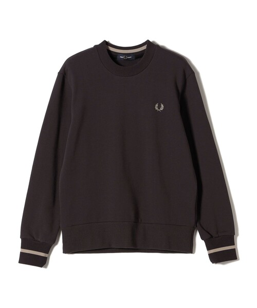 FRED PERRY トレーナー スウェット 「SHIPS別注」FRED PERRY