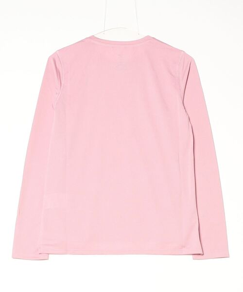 New Balance tシャツ ニューバランス ロングスリーブTシャツ_