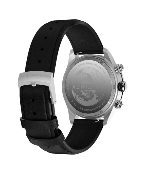 TIMEX（タイメックス） 腕時計 ウォーターベリー ヘリテージ クロノ