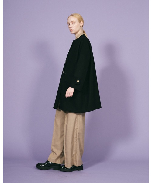 Mackintosh（マッキントッシュ） ステンカラーコート コート HUMBIE NO