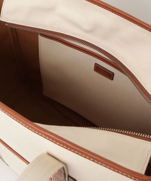 希少 1546 RALPH LAUREN トートバッグ 本革 A4 大容量 茶色 s7-AI428973072001_lifestyle?$