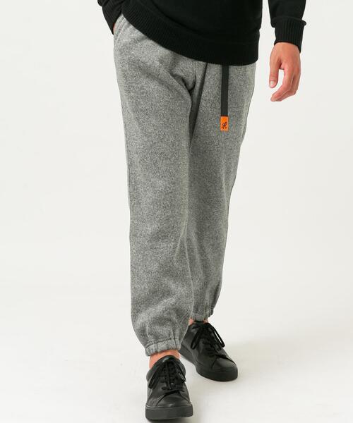 URBAN RESEARCH ROSSO MEN パンツ 「XLサイズあり」「別注」Gramicci