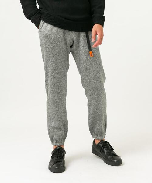 URBAN RESEARCH ROSSO MEN パンツ 「XLサイズあり」「別注」Gramicci