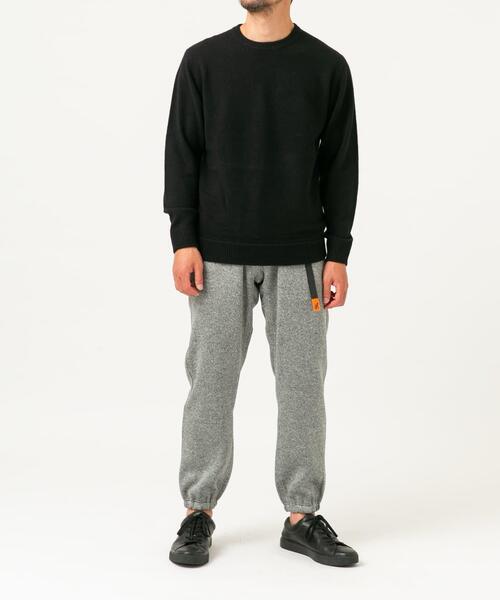 URBAN RESEARCH ROSSO MEN パンツ 「XLサイズあり」「別注」Gramicci