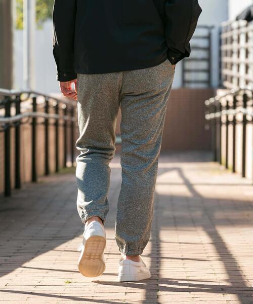 URBAN RESEARCH ROSSO MEN パンツ 「XLサイズあり」「別注」Gramicci