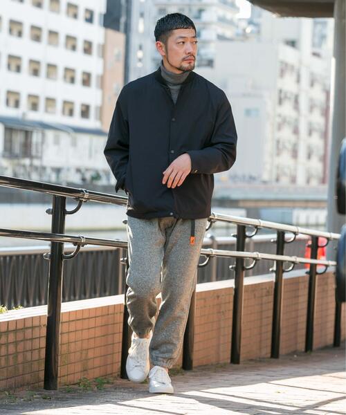 URBAN RESEARCH ROSSO MEN パンツ 「XLサイズあり」「別注」Gramicci