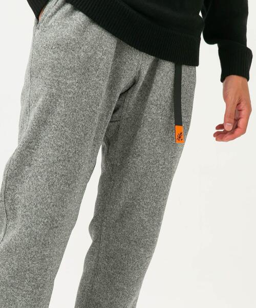 URBAN RESEARCH ROSSO MEN パンツ 「XLサイズあり」「別注」Gramicci