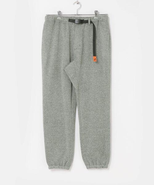 URBAN RESEARCH ROSSO MEN パンツ 「XLサイズあり」「別注」Gramicci