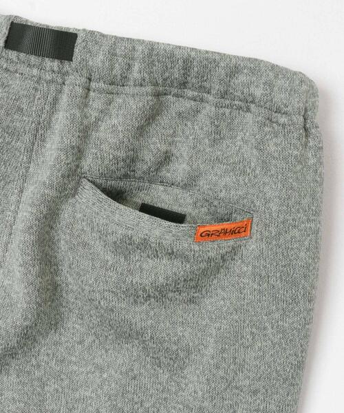 URBAN RESEARCH ROSSO MEN パンツ 「XLサイズあり」「別注」Gramicci