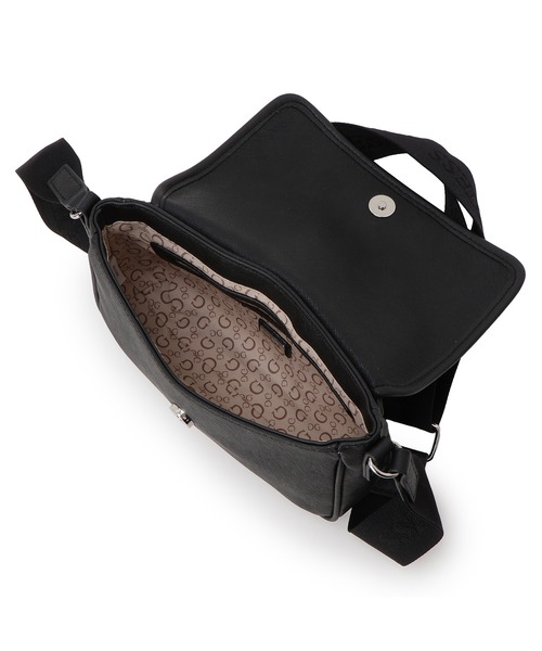 GUESS ショルダーバッグ バッグ VIVIETTE Mini Crossbody Flap