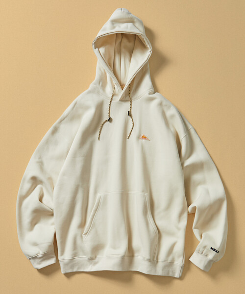 FREAK'S STORE（フリークスストア） パーカー 限定展開 KELTY×FREAK'S