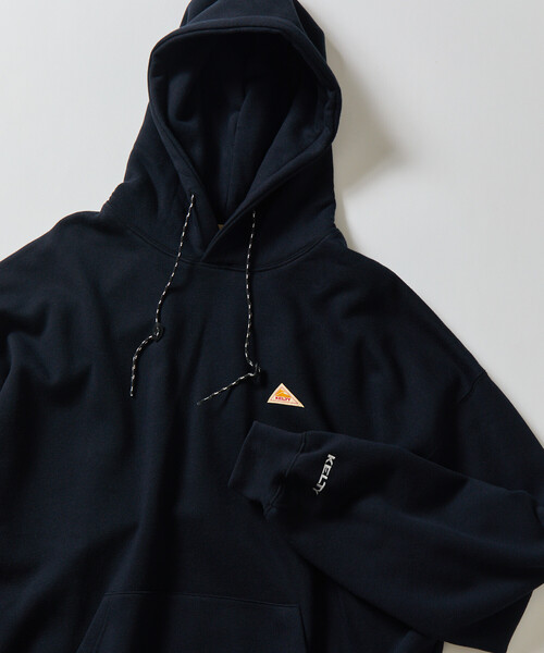 FREAK'S STORE（フリークスストア） パーカー 限定展開 KELTY×FREAK'S