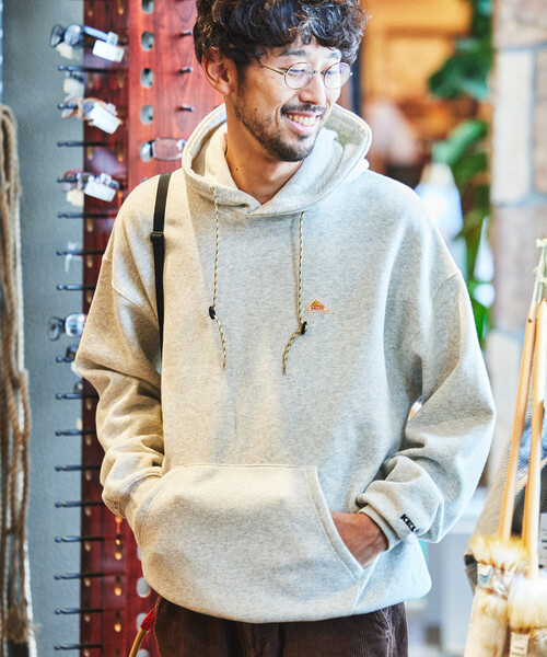 FREAK'S STORE（フリークスストア） パーカー 限定展開 KELTY×FREAK'S
