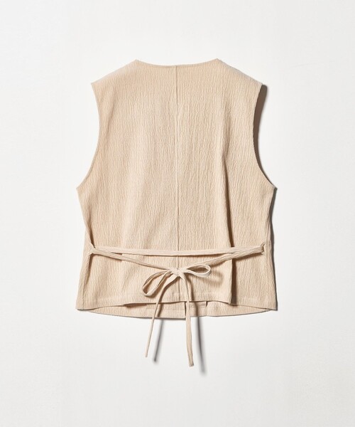 STEVEN ALAN（スティーブンアラン） ベスト ジレ 「Steven Alan