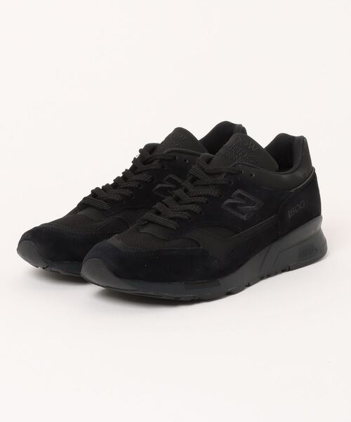 スニーカー NEW BALANCE ニューバランス U1500KKL(D) U1500 U1500KKL BLACK(KKL) メンズ | New Balance