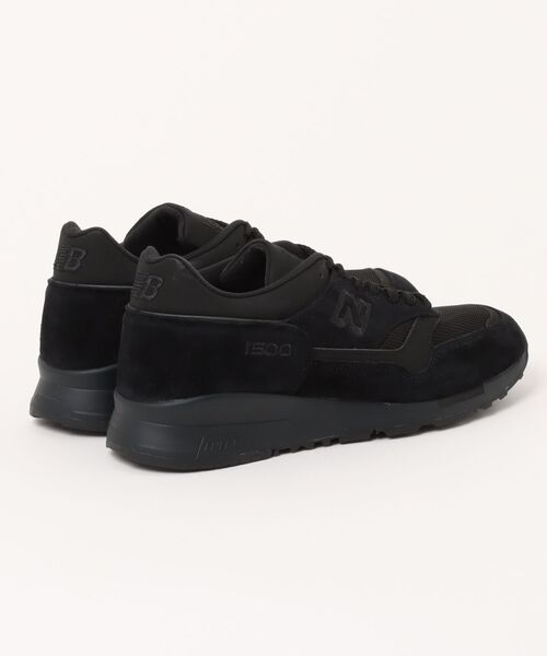 スニーカー NEW BALANCE ニューバランス U1500KKL(D) U1500 U1500KKL BLACK(KKL) メンズ | New Balance | 02