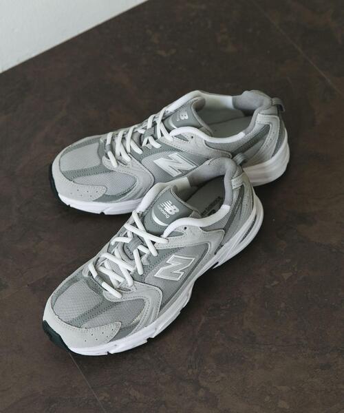 New Balance（ニューバランス） スニーカー NEW BALANCE MR530CK