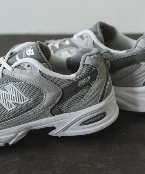 ニューバランス 530ck（New Balance）のおすすめ人気商品一覧 通販