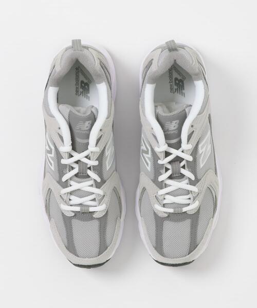 New Balance（ニューバランス） スニーカー NEW BALANCE MR530CK