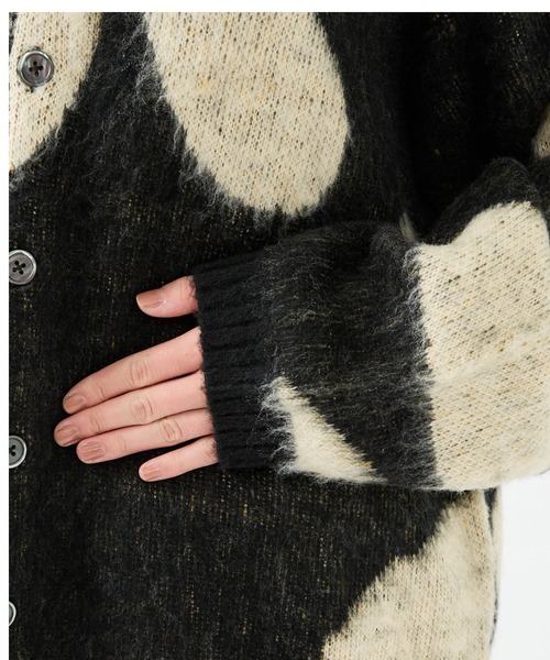 TOWNCRAFT（タウンクラフト） カーディガン 「TOWNCRAFT / タウン