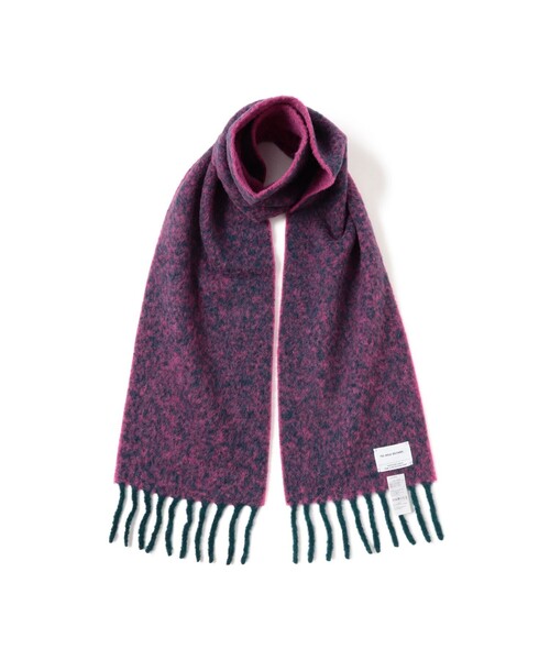 THE INOUE BROTHERS（ザイノウエブラザーズ） マフラー THE INOUE