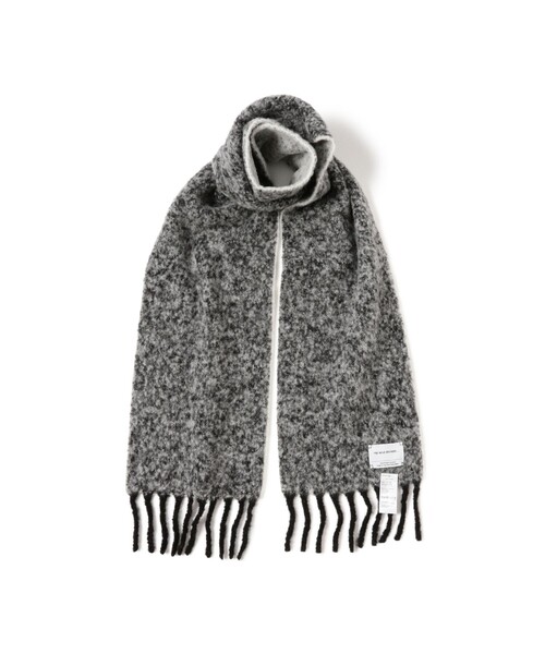 THE INOUE BROTHERS（ザイノウエブラザーズ） マフラー THE INOUE