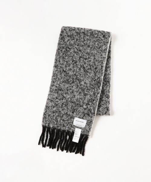 THE INOUE BROTHERS（ザイノウエブラザーズ） マフラー THE INOUE