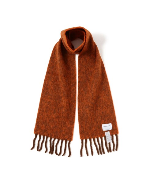 THE INOUE BROTHERS（ザイノウエブラザーズ） マフラー THE INOUE